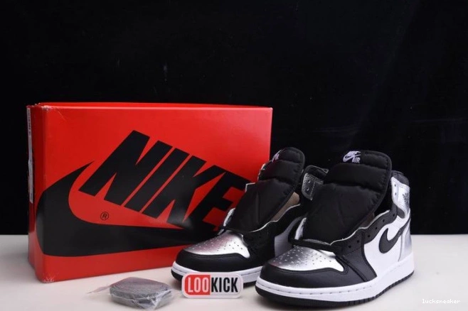 Cheap LUCY AIR JORDAN TOE OG HIGH CD0461-001 SILVER WMNS 1 0726